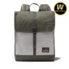 Balo Phong Cách Trẻ Trung, Năng Động, Rạng Rỡ Tuổi Học Trò (Vừa Laptop 14") KMORE VIOLET - Satallite Olive chính hãng KMORE - Ảnh 1