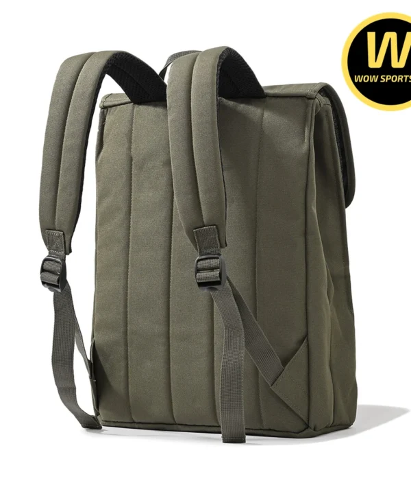 Balo Laptop KMORE VIOLET Olive - Chống Sốc 14 Inch 14 Balo Phong Cách Trẻ Trung, Năng Động, Rạng Rỡ Tuổi Học Trò (Vừa Laptop 14