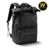 BALO ROLLTOP Fix Laptop 15,6 inch, Thiết Kế Sành Điệu, Thời Trang Mới Nhất KINGBAG SOFIA II chính hãng KINGBAG - Ảnh 1