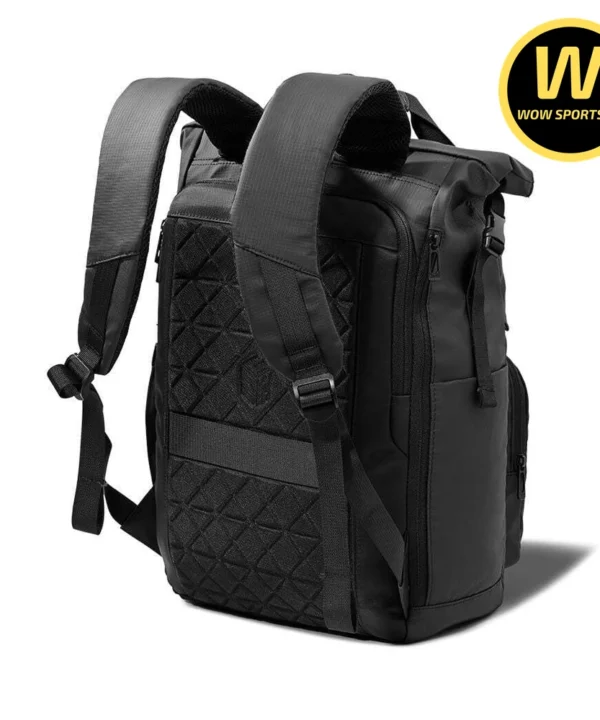 Balo Laptop KINGBAG SOFIA II - Chống Sốc 15.6 Inch 13 BALO ROLLTOP Fix Laptop 15,6 inch, Thiết Kế Sành Điệu, Thời Trang Mới Nhất KINGBAG SOFIA II chính hãng KINGBAG - Ảnh 5