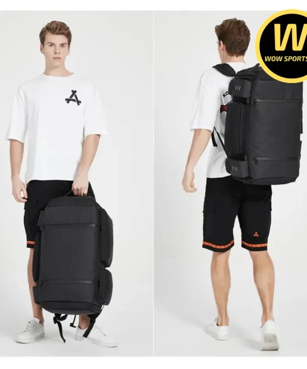 Balo Túi Du Lịch Đa Năng Cao Cấp OZUKO TRAVEL KING chính hãng ROKIN - Ảnh 5