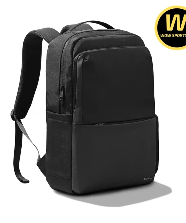Balo Thời Trang Hiện Đại, Để được Laptop 14 - 15,6 inch, Thiết Kế Tối Giản & Thanh Lịch ROKIN ASTON chính hãng ROKIN - Ảnh 2