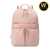 Balo Thời Trang Nữ Tính, Fix Laptop mỏng nhẹ 14,1 inch BOPAI LADY - Pink chính hãng BOPAI - Ảnh 1