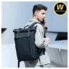 Balo Laptop MARK RYDEN URBAN - Chống Sốc 17.3 Inch 11 Balo Thời Trang, Thiết Kế Rolltop Hiện Đại, Fix Laptop 15,6 - 17" MARK RYDEN URBAN chính hãng MARK RYDEN - Ảnh 1