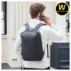 Balo Laptop MARK RYDEN ZEN ORGANIZER - Kháng Nước Cao Cấp 13 BALO THIẾT KẾ TỐI GIẢN MARK RYDEN ZEN ORGANIZER chính hãng MARK RYDEN - Ảnh 1