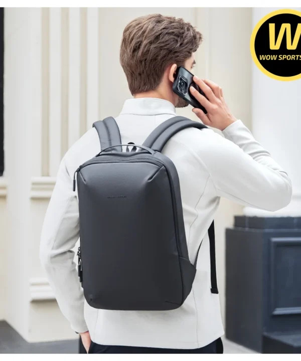 BALO THIẾT KẾ TỐI GIẢN MARK RYDEN ZEN ORGANIZER chính hãng MARK RYDEN - Ảnh 1
