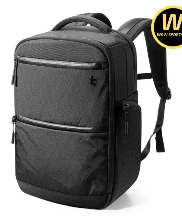 BALO TOMTOC T73M1D1 30L (Phiên Bản 16 inch) - Dòng Balo Cao Cấp Nhất TOMTOC & BIGBAG. Công Nghệ Vải X-PAC Siêu Nhẹ chính hãng TOMTOC - Ảnh 1
