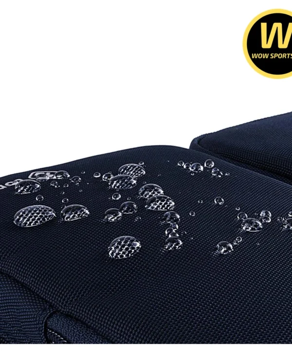 Cặp Chống Sốc TOMTOC A42D3B1 Navy - Kháng Nước Cao Cấp 13 Cặp Chống Sốc Macbook Air 13