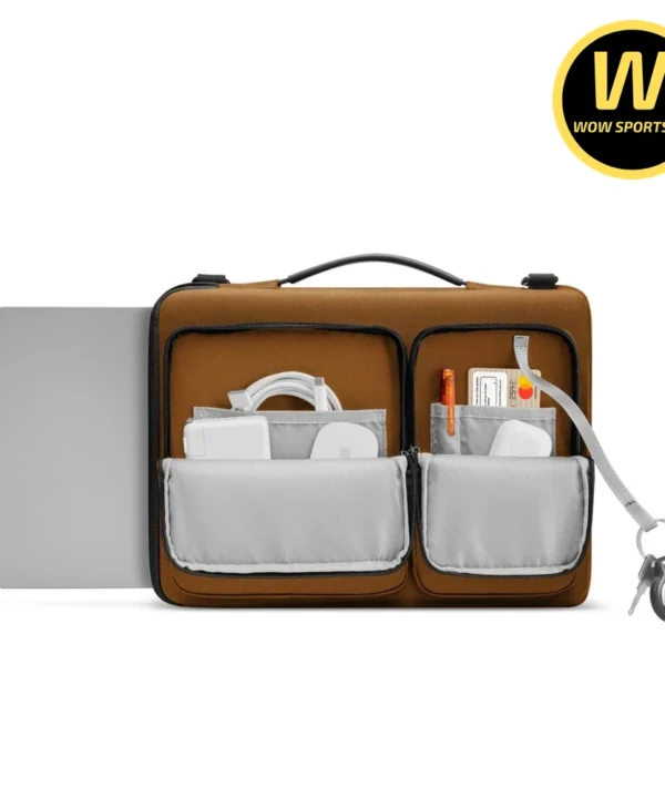 Cặp Chống Sốc Macbook Pro 16