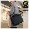 Cặp Chống Sốc MARK RYDEN CLASSIC 14 - Chống Sốc 14 Inch 16 CẶP XÁCH LAPTOP 13,3 - 14 inch MARK RYDEN CLASSIC chính hãng MARK RYDEN tại WOWSPORTS - Góc chụp 1