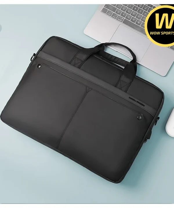 Balo Laptop MARK RYDEN DELUX - Chống Sốc 15.6 Inch 11 Cặp Xách Cao Cấp Đựng Laptop Macbook 14,1 - 15,6 inch, Tính Năng Nới Rộng Thông Minh MARK RYDEN DELUX chính hãng MARK RYDEN - Ảnh 3