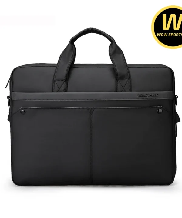 Balo Laptop MARK RYDEN DELUX - Chống Sốc 15.6 Inch 17 Cặp Xách Cao Cấp Đựng Laptop Macbook 14,1 - 15,6 inch, Tính Năng Nới Rộng Thông Minh MARK RYDEN DELUX chính hãng MARK RYDEN - Ảnh 9