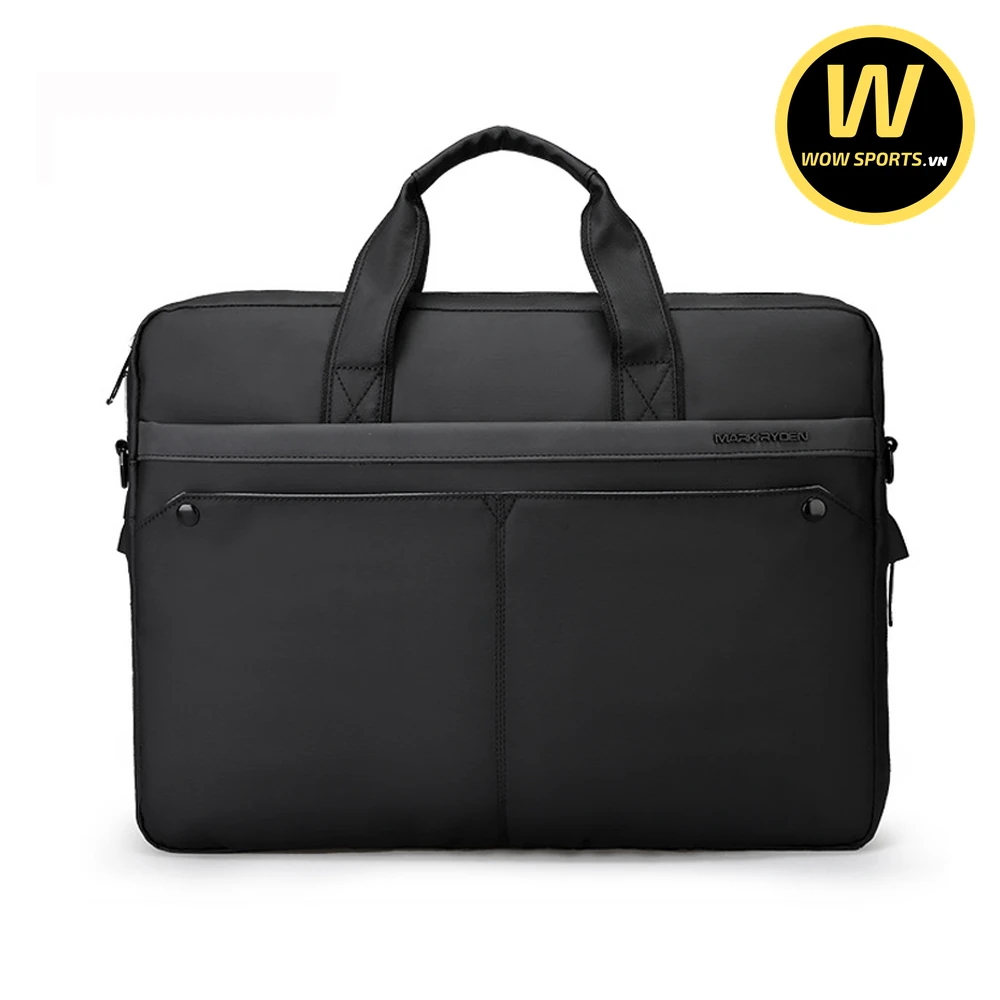 Balo Laptop MARK RYDEN DELUX - Chống Sốc 15.6 Inch 30 Cặp Xách Cao Cấp Đựng Laptop Macbook 14,1 - 15,6 inch, Tính Năng Nới Rộng Thông Minh MARK RYDEN DELUX - Hình 9