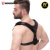 Đai Chống Gù Lưng Cao Cấp GoodFit GF712P - Ảnh chụp thực tế 1