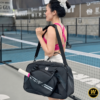 Túi Thể Thao HIER 2 in - Ngăn Giày Riêng Biệt 33 hier pickleball 01 wowsports