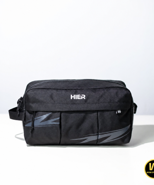 Túi Thể Thao HIER SPORTWEAR eo cho - Ngăn Giày Riêng Biệt 20 hier shoe 05 wowsports
