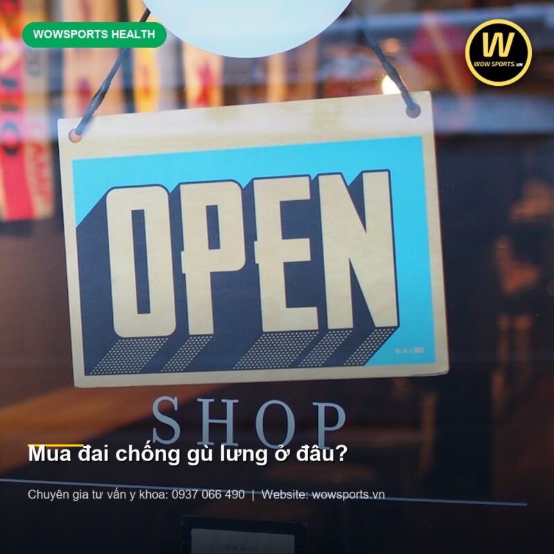 Mua đai chống gù lưng ở đâu? | Giải Đáp Y Khoa Chi Tiết 2026 – WOWSPORTS.VN 2 Hình ảnh tạp chí y khoa – Mua đai chống gù lưng ở đâu? – WOWSPORTS.VN