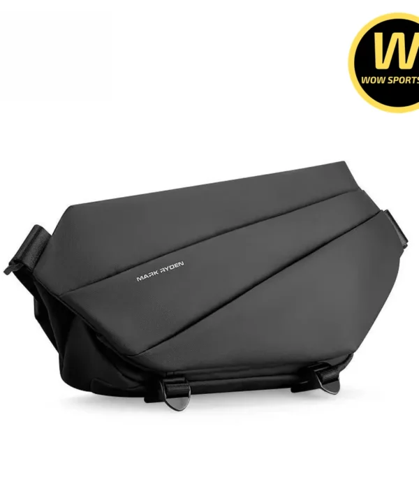 Sling Bag - Túi Đeo Chéo Hot Nhất Hiện Nay - MARK RYDEN PIROK II chính hãng MARK RYDEN - Ảnh 2