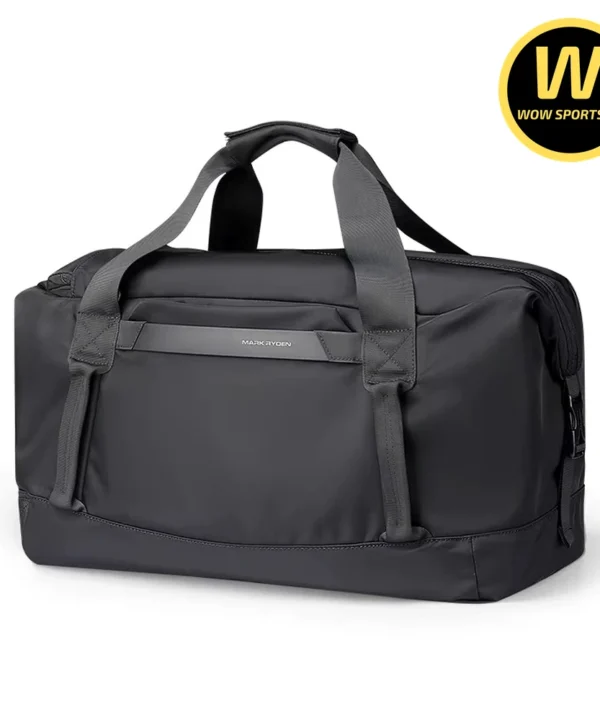 Balo Du Lịch MARK RYDEN NOMADFLEX - Kháng Nước Cao Cấp 15 Sport/Travel Bag, Thiết Kế Đa Năng Độc Đáo 3 in 1 (Túi xách/ Đeo chéo/ Balo), Ngăn Tách Biệt Đồ Ướt Khô, Sức Chứa Lớn 30L mà Siêu Nhẹ chỉ 0,9Kg MARK RYDEN NOMADFLEX chính hãng TOMTOC - Ảnh 8