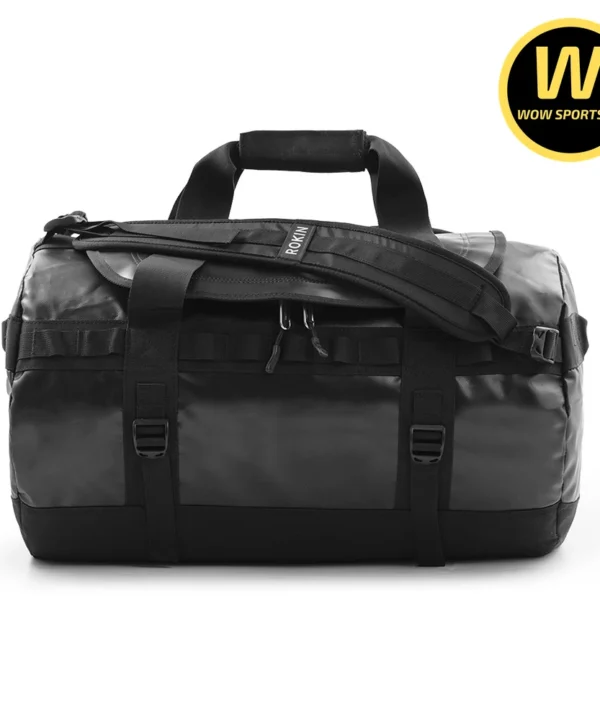 Balo Du Lịch ROKIN TRAVEL MAX - Kháng Nước Cao Cấp 17 Túi Balo Du Lịch Cao Cấp, Ngăn Đựng Giày Riêng, Sức Chứa KHỦNG Nhất, Siêu Bền Chắc, Chống Thấm Nước ROKIN TRAVEL MAX chính hãng ROKIN - Ảnh 8