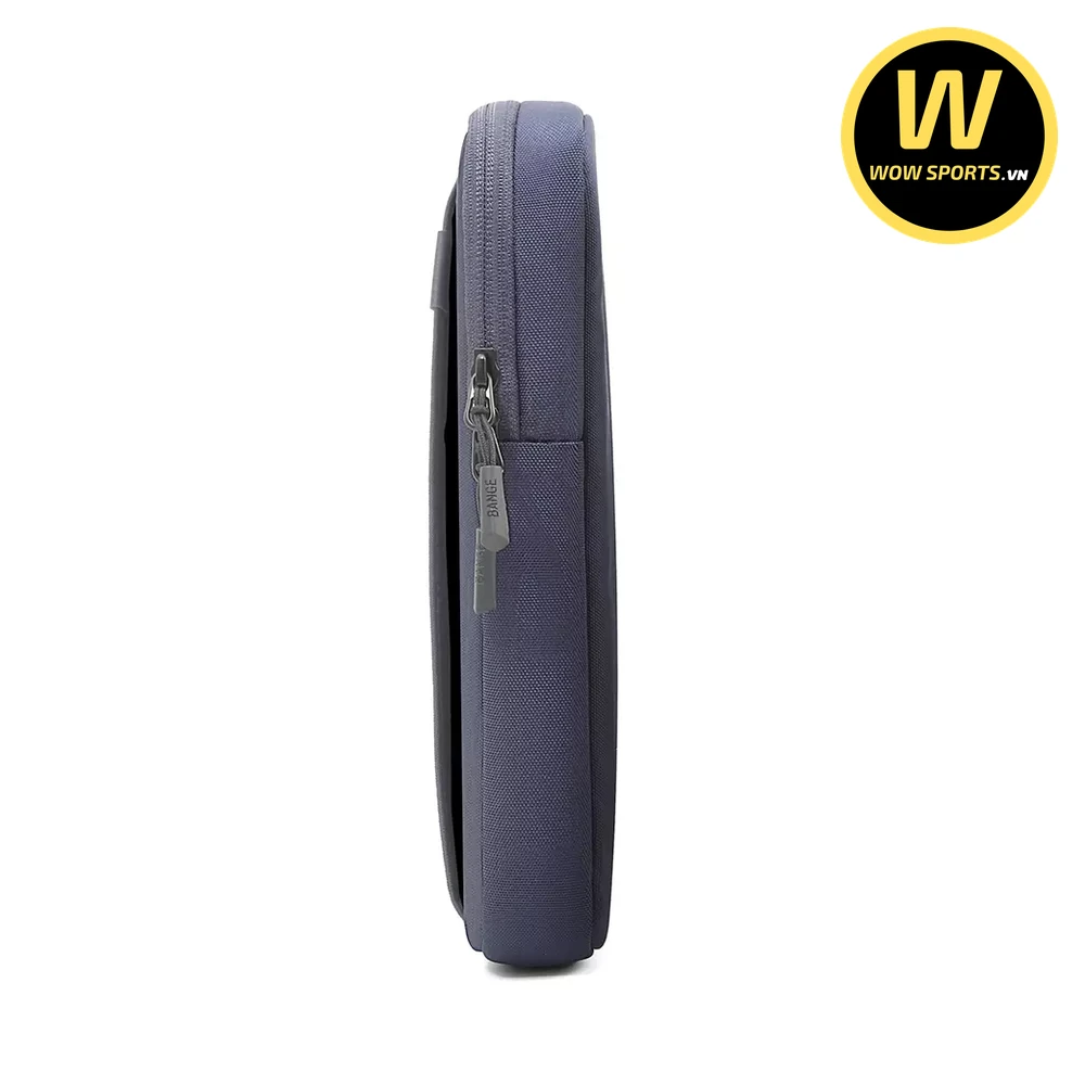 Balo Laptop BANGE ELVIS BLUE - Chống Sốc 14 Inch 22 Túi Chống Sốc Bảo Vệ Macbook Laptop 13,3 - 14,1 inch BANGE ELVIS - BLUE - Hình 3