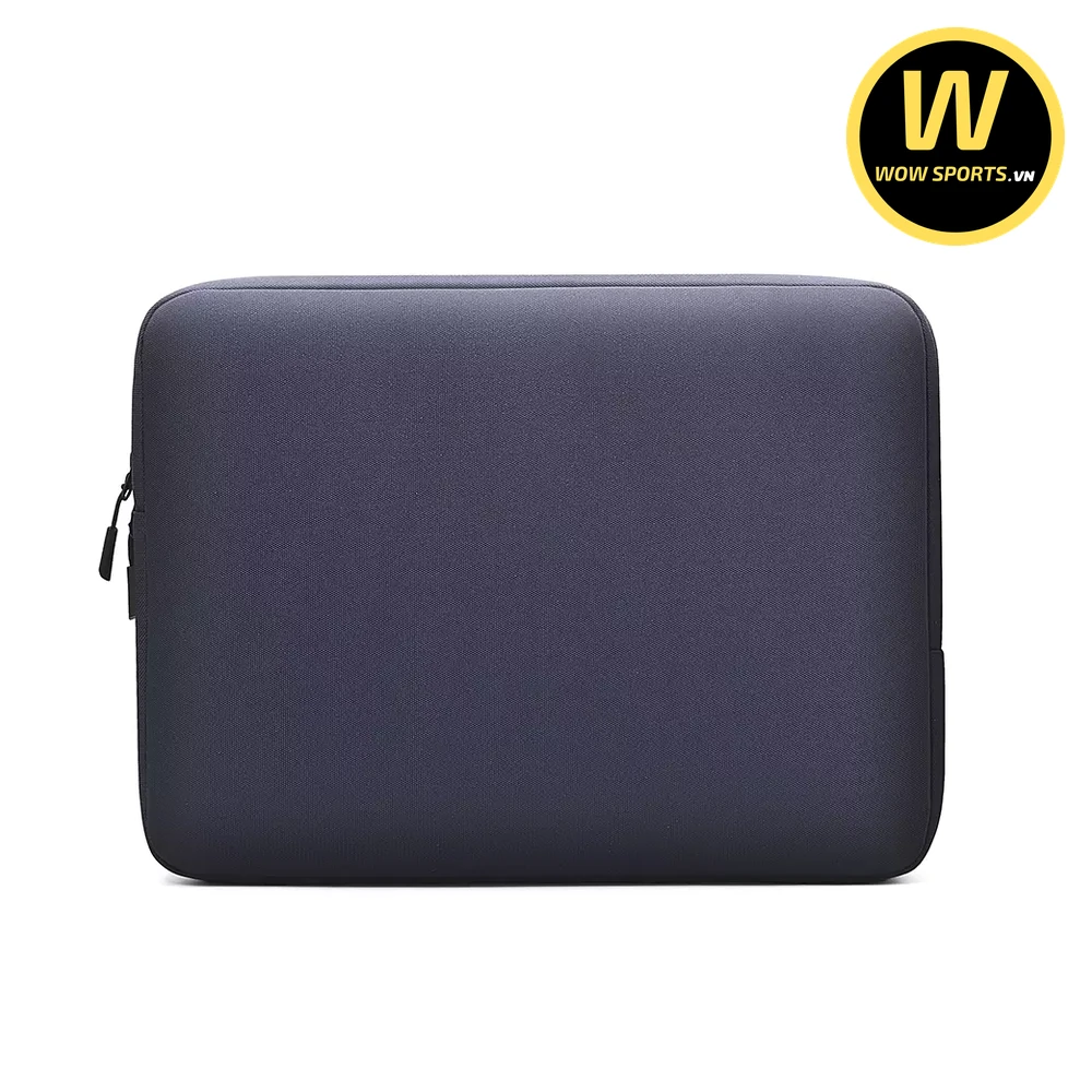 Balo Laptop BANGE ELVIS BLUE - Chống Sốc 14 Inch 23 Túi Chống Sốc Bảo Vệ Macbook Laptop 13,3 - 14,1 inch BANGE ELVIS - BLUE - Hình 4