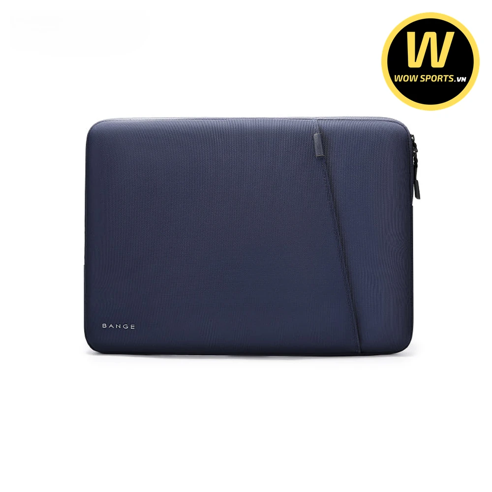 Balo Laptop BANGE ELVIS BLUE - Chống Sốc 14 Inch 26 Túi Chống Sốc Bảo Vệ Macbook Laptop 13,3 - 14,1 inch BANGE ELVIS - BLUE - Hình 7
