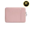 Túi Chống Sốc Macbook Pro 14" TOMTOC A13D2P1 - Pink chính hãng TOMTOC - Ảnh 1