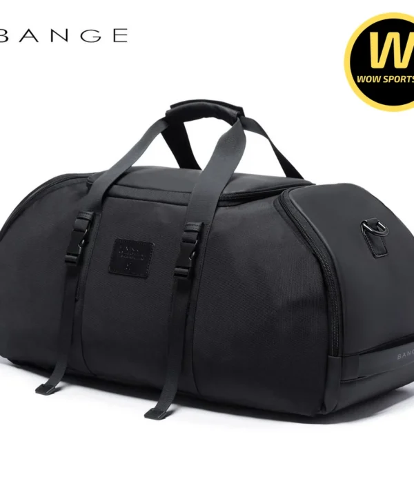 Túi Du Lịch Balo Đa Năng For Travel Business Gym BANGE JOYMAN chính hãng BANGE - Ảnh 3
