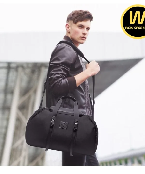 Túi Du Lịch Balo Đa Năng For Travel Business Gym BANGE JOYMAN chính hãng BANGE - Ảnh 6
