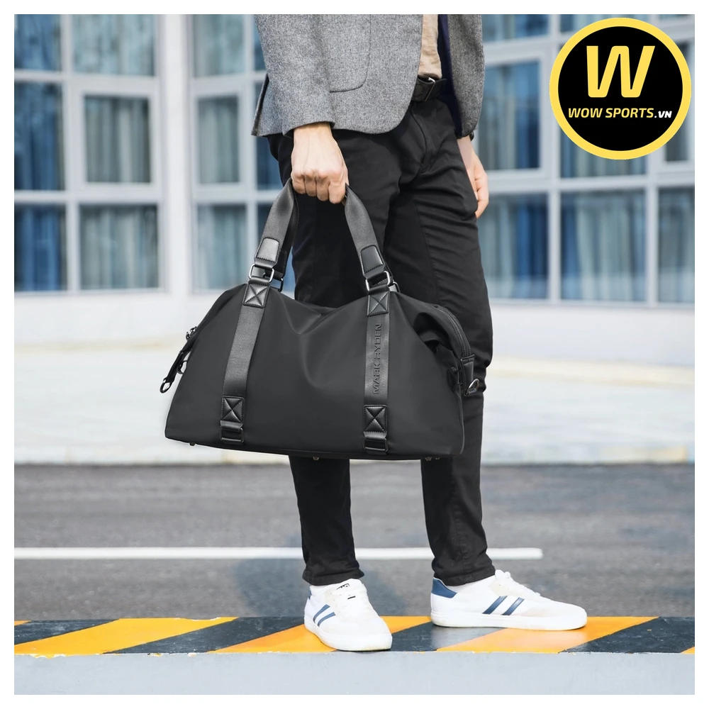 Balo Du Lịch MARK RYDEN CARRY - Kháng Nước Cao Cấp 23 Túi Du Lịch Sang Trọng For Travel & Business MARK RYDEN CARRY - Hình 2