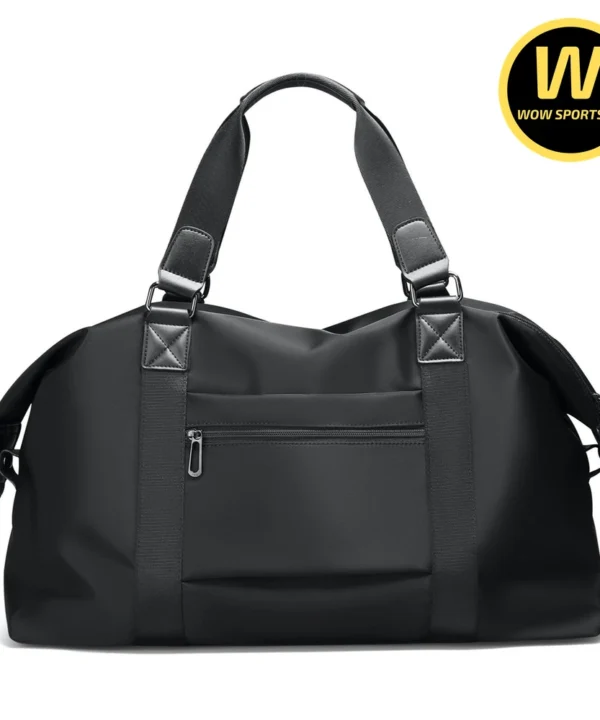 Balo Du Lịch MARK RYDEN CARRY - Kháng Nước Cao Cấp 11 Túi Du Lịch Sang Trọng For Travel & Business MARK RYDEN CARRY chính hãng MARK RYDEN - Ảnh 3