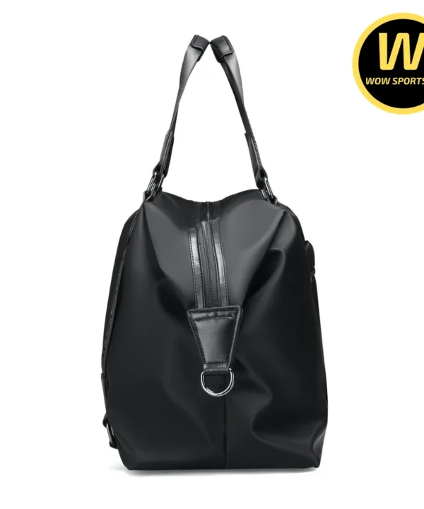 Balo Du Lịch MARK RYDEN CARRY - Kháng Nước Cao Cấp 12 Túi Du Lịch Sang Trọng For Travel & Business MARK RYDEN CARRY chính hãng MARK RYDEN - Ảnh 4