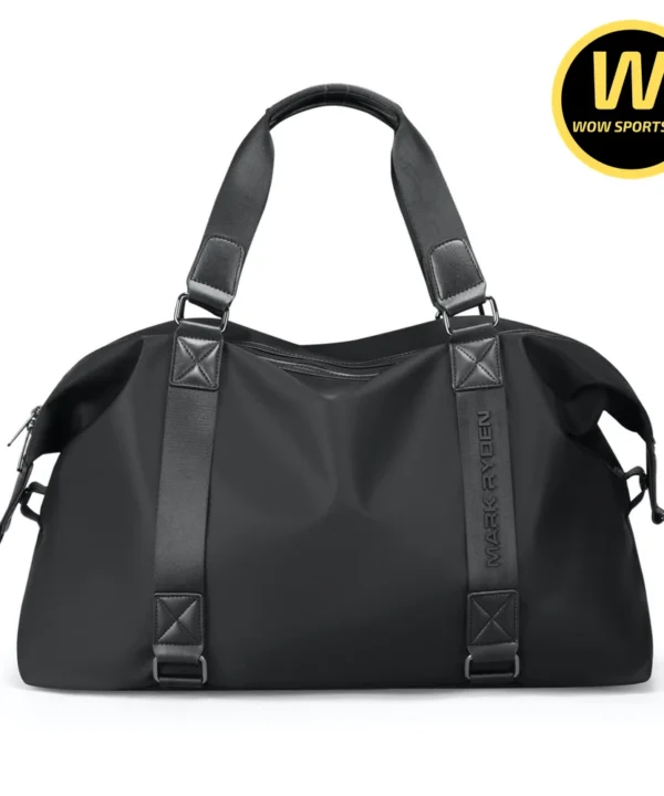 Balo Du Lịch MARK RYDEN CARRY - Kháng Nước Cao Cấp 13 Túi Du Lịch Sang Trọng For Travel & Business MARK RYDEN CARRY chính hãng MARK RYDEN - Ảnh 5