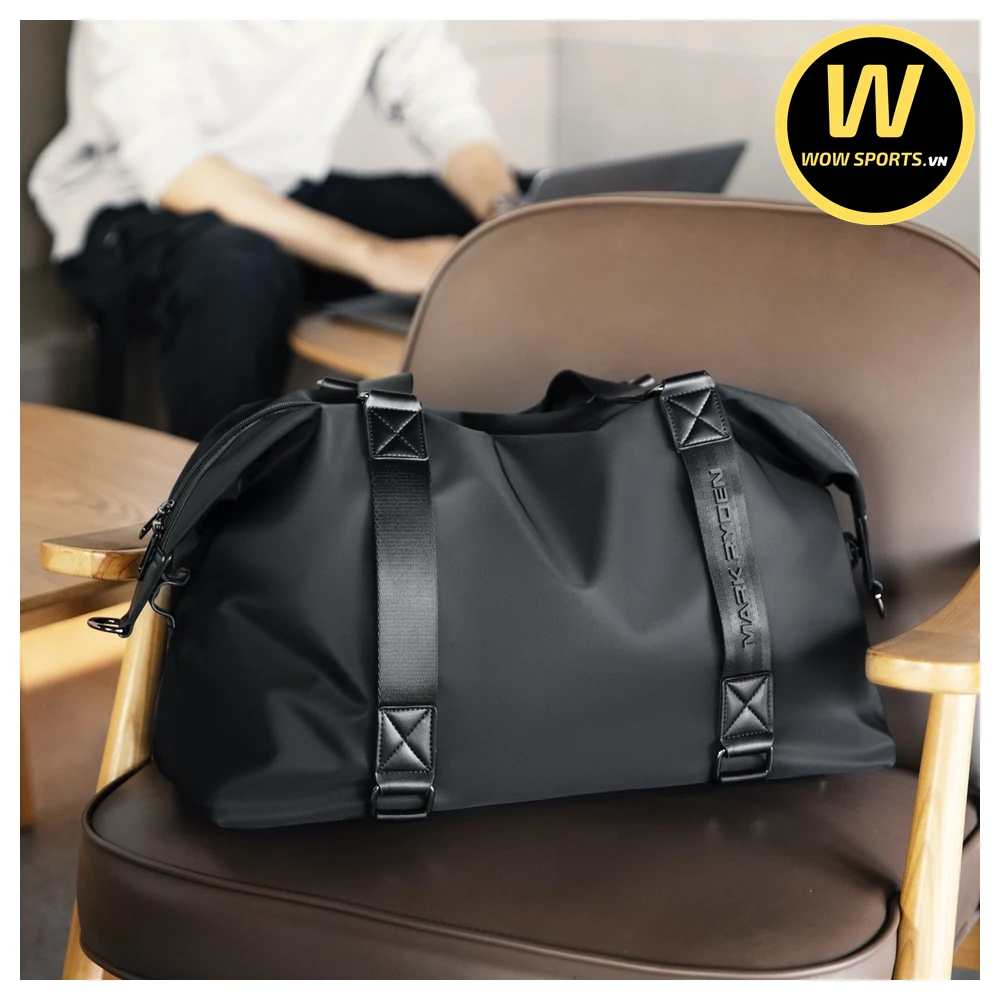 Balo Du Lịch MARK RYDEN CARRY - Kháng Nước Cao Cấp 28 Túi Du Lịch Sang Trọng For Travel & Business MARK RYDEN CARRY - Hình 7