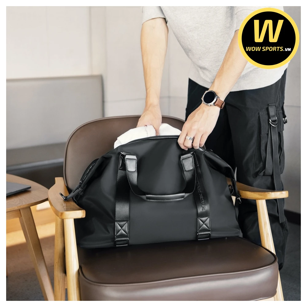 Balo Du Lịch MARK RYDEN CARRY - Kháng Nước Cao Cấp 29 Túi Du Lịch Sang Trọng For Travel & Business MARK RYDEN CARRY - Hình 8