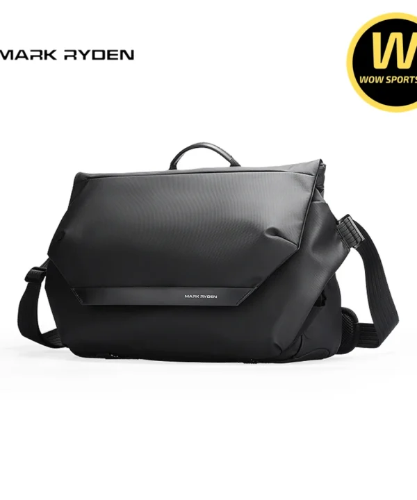 TÚI ĐEO CHÉO ĐA NĂNG, SỨC CHỨA LỚN MARK RYDEN POSTMAN PRO chính hãng MARK RYDEN - Ảnh 2
