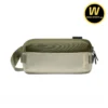 Túi Đeo Chéo TOMTOC T21S1T1 Olive - Siêu Nhẹ Thanh Lịch 16 Túi Đeo Chéo Cao Cấp, Siêu Nhẹ Brand USA, Fix 8 inch TOMTOC T21S1T1 Olive Green chính hãng TOMTOC - Ảnh 1