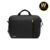 Túi Đeo Chéo Chống Sốc Macbook 13″-14″ TOMTOC A30D2D1 - Black chính hãng TOMTOC - Ảnh 1