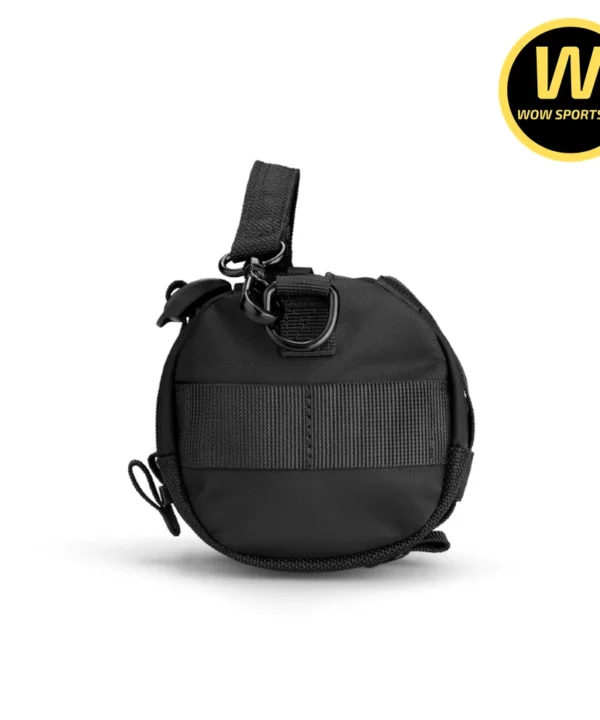 Túi Đeo Chéo MARK RYDEN MOTOBARREL - Kháng Nước Cao Cấp 12 Túi Đeo Chéo Hình Trụ Cá Tính, Dành Cho Người Yêu Thích Thời Trang Độc Đáo, Khóa YKK Siêu Bền, Ngăn Chứa Rộng Rãi MARK RYDEN MOTOBARREL chính hãng MARK RYDEN - Ảnh 3