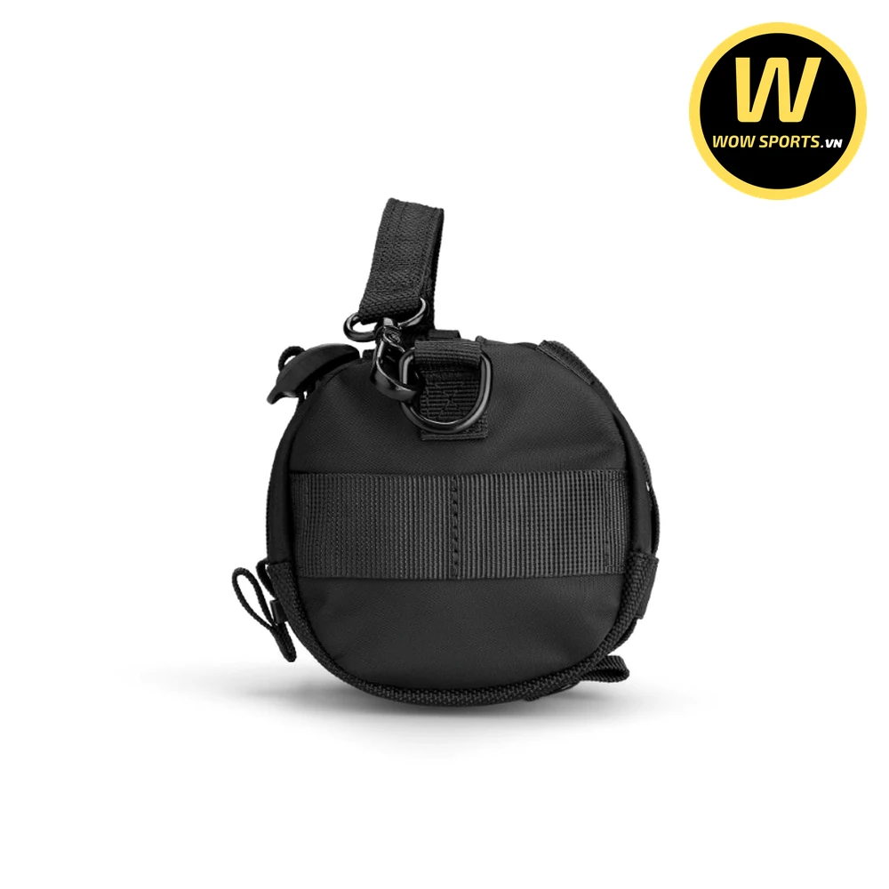 Túi Đeo Chéo MARK RYDEN MOTOBARREL - Kháng Nước Cao Cấp 26 Túi Đeo Chéo Hình Trụ Cá Tính, Dành Cho Người Yêu Thích Thời Trang Độc Đáo, Khóa YKK Siêu Bền, Ngăn Chứa Rộng Rãi MARK RYDEN MOTOBARREL - Hình 3