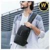 Túi Đeo Chéo Khóa Số TSA Cao Cấp MARK RYDEN BASTION chính hãng MARK RYDEN - Ảnh 1