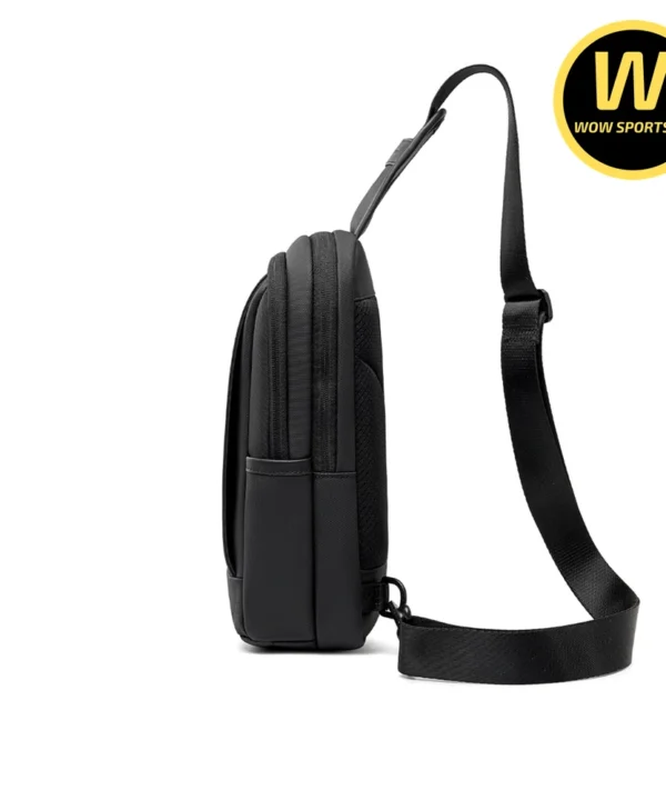 Túi Đeo Chéo MARK RYDEN AERO CROSS - Kháng Nước Cao Cấp 10 Túi Đeo Chéo MARK RYDEN AERO CROSS chính hãng MARK RYDEN - Ảnh 3
