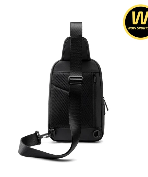 Túi Đeo Chéo MARK RYDEN AERO CROSS - Kháng Nước Cao Cấp 14 Túi Đeo Chéo MARK RYDEN AERO CROSS chính hãng MARK RYDEN - Ảnh 7