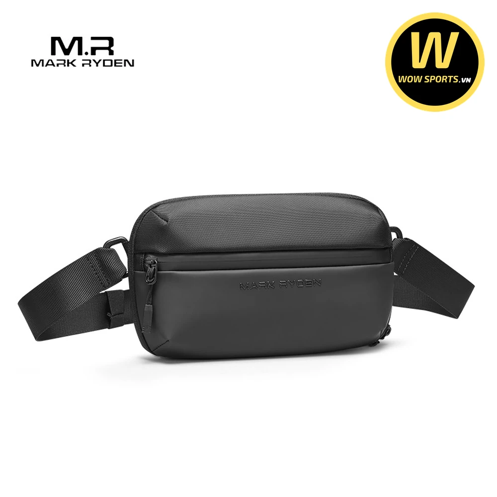 Túi Đeo Chéo MARK RYDEN AIR - Kháng Nước Cao Cấp 17 Túi Đeo Chéo Mini, Thiết kế Siêu Gọn & Nhẹ MARK RYDEN AIR - Hình 2