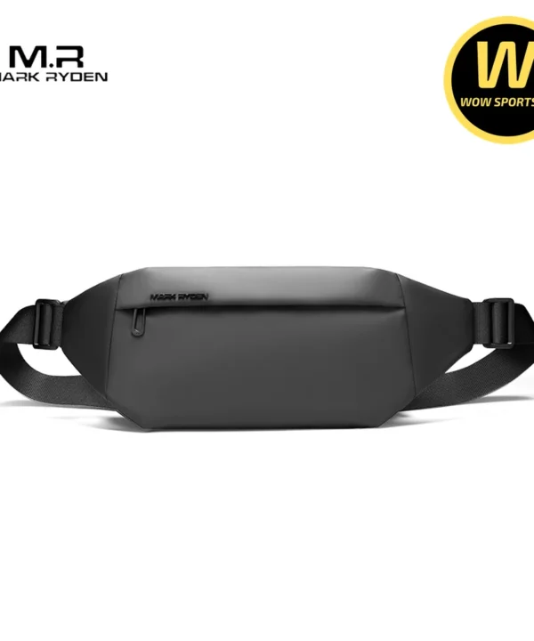 Túi Đeo Chéo Đơn Giản, Nhỏ Gọn, Siêu Nhẹ MARK RYDEN BULK chính hãng MARK RYDEN - Ảnh 3