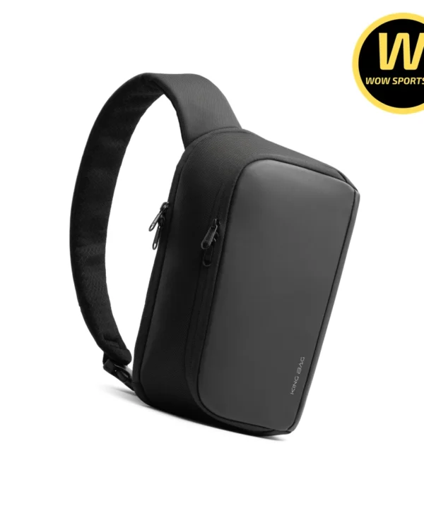 Túi Đeo Chéo Đẳng Cấp, Thiết Kế Hiện Đại KINGBAG ORI chính hãng KINGBAG - Ảnh 2