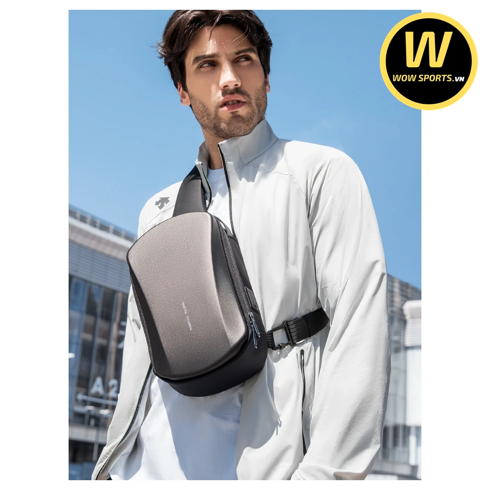 Túi Đeo Chéo MARK RYDEN VICTOR - Kháng Nước Cao Cấp 25 Túi Đeo Chéo Đẳng Cấp, Thiết Kế Hiện Đại MARK RYDEN VICTOR - Hình 6