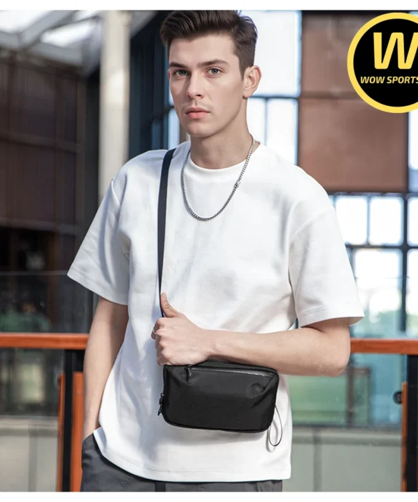 Túi Đeo Chéo MARK RYDEN THIN EDEN - Kháng Nước Cao Cấp 19 Túi Đeo Chéo Nhỏ Gọn Cao Cấp, Dây Đeo Tháo Rời Linh Hoạt, Phân Loại Phụ Kiện Thông Minh, Thiết Kế Hiện Đại MARK RYDEN THIN EDEN chính hãng MARK RYDEN - Ảnh 10