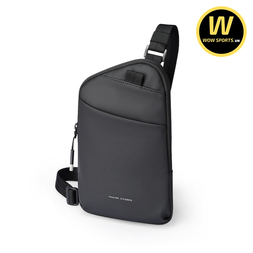 Túi Đeo Chéo MARK RYDEN PROCARRY Fit - Kháng Nước Cao Cấp 23 Túi Đeo Chéo MARK RYDEN PROCARRY - Fit Phong Cách Tối Giản & Tinh Tế, Thiết Kế Phẳng, Dành - Hình 2